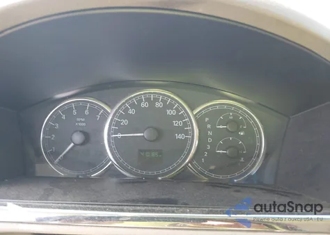 2006 Buick Lacrosse Cx from USA, damaged, VIN 2G4WC552661247475